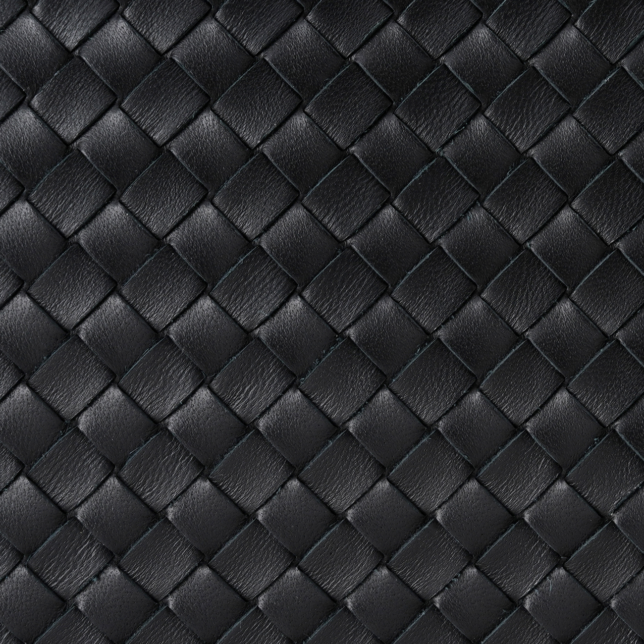 BOTTEGA VENETA(USED)보테가베네타 인트레치아토 클러치